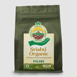 Pulses_Srishti Organic
